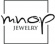 MNOP Jewelry - rhngen Fr Minihuggies i tervunnet Silver