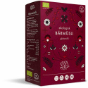 Ewalie - Ekologisk Glutenfri Müsli, Bär