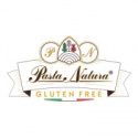 Pasta Natura - Fullkornsrispasta Glutenfri & Ekologisk 250 gr