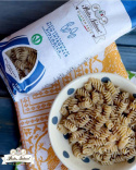 Pasta Natura - Fullkornsrispasta Glutenfri & Ekologisk 250 gr