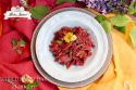 Pasta Natura - Sorghum- & Rödbetspasta Glutenfri & Ekologisk 250 gr