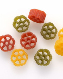 Pasta Natura - Grönsakspasta Tricolor Ekologisk och Glutenfri 250 gr