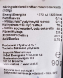 Veggie Peggy - Ekologiskt godis Fruktnallar