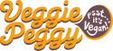 Veggie Peggy - Ekologiskt godis Fruktnallar
