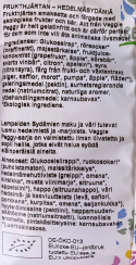Veggie Peggy - Ekologiskt godis Frukthjärtan 