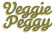 Veggie Peggy - Ekologiska Linsbgar Lk & Peppar