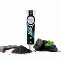 Ben & Anna - Natural Toothpaste Black med Flour, 75 ml