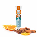 Ben & Anna - Natural Toothpaste Cinnamon & Orange med Flour 75 ml