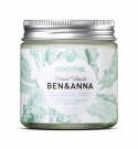 Ben & Anna - Natural Toothpaste Sensitive 100 ml