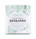 Ben & Anna - Natural Toothpaste Sensitive 100 ml