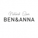 Ben & Anna - Natural Deodorant Sensitive, Japanese Cherry Blossom