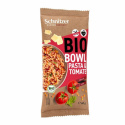 Schnitzer - Glutenfri & Ekologisk Bio Bowl, Pasta & Tomat