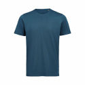 UM - T-shirt Herr Eko Bomull Regular Fit, Orion, L