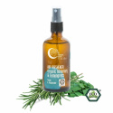 Terra Gaia - Air Freshener, Focus & Inspiration, 100 ml