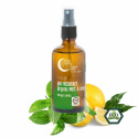 Terra Gaia - Air Freshener, Energy & Clarity, 100 ml