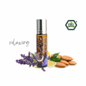 Terra Gaia - Roll-on, Relaxing, 10 ml