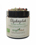 Änga Gård - Ekologisk Kryddblandning Älgskogslek 
