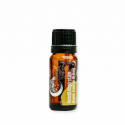 Terra Gaia - Aromablandning, Focus & Inspiration, 10 ml