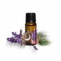 Terra Gaia - Aromablandning, Sweet Dreams, 10 ml