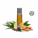 Terra Gaia - Roll-on, Morning Freshness, 10 ml