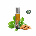 Terra Gaia - Roll-on, Mint Mint, 10 ml
