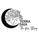 Terra Gaia - Air Freshener, Morning Freshness, 100 ml