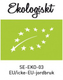 Änga Gård - Ekologiskt Ramslökssalt