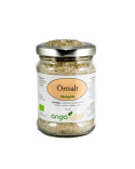 Änga Gård - Ekologiskt Örtsalt