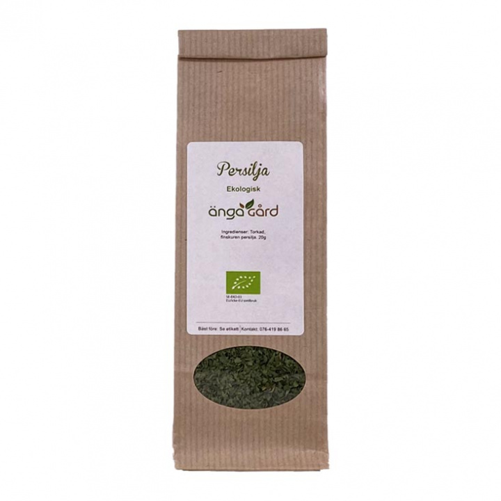  Änga Gård - Ekologisk Persilja, Refill