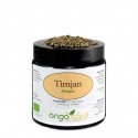 Änga Gård - Ekologisk Timjan