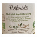 Änga Gård - Ekologisk Kryddblandning Rökridå