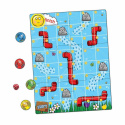 Orchard Toys - Spel i Återvunnet Papper Spider and Sprouts