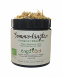 Änga Gård - Ekologisk Kryddblandning  Sommarlängtan