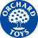 Orchard Toys - Logga p Rekoshoppen.se