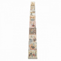 Egmont Toys - Stapeltorn, Kaninfamilj