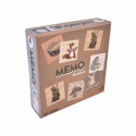 Egmont Toys - Memory, Musikdjur