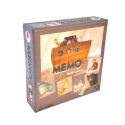 Egmont Toys - Memory, Noas Ark