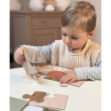 Egmont Toys - Pussel x 4, Marcel