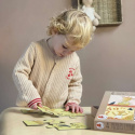Egmont Toys - Pussel x 4, Leonie