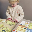 Egmont Toys - Pussel x 4, Leonie