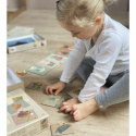 Egmont Toys - Mix & Match, Djurpussel