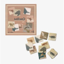 Egmont Toys - Memory, Dino