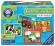 Orchard Toys - Pussel i tervunnet Papper Farm 4 Olika