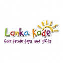 Lanka Kade - Fairtrade Djur i Trä, Myra