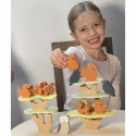 Egmont Toys - Balansspel, Ekorrar