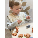 Egmont Toys - Balansspel, Ekorrar