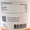 Upgrit - Cashewsmör Eko & Vegan, 300 g