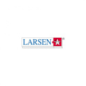 Larsen - Rampussel Alfabetet med djur, 29 bitar