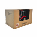 Egmont Toys - Traktor med Förare