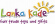 Lanka Kade - Fairtrade Kyckling i Trä